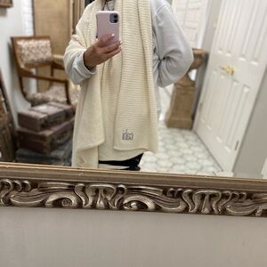 Cabi Throw/Shawl.  Stylist gift